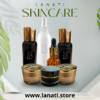 Lanati Packet Skincare